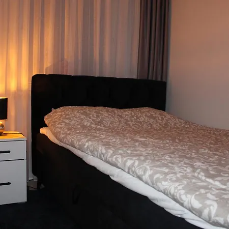Apartament Euro Bytom Exteriér fotografie