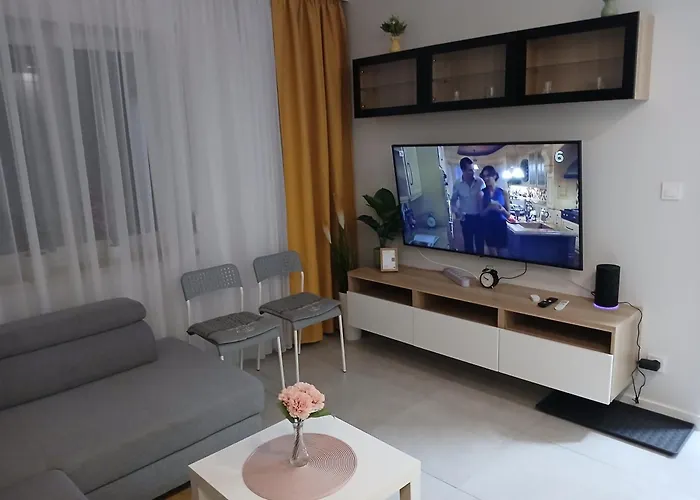 Apartament Euro Bytom