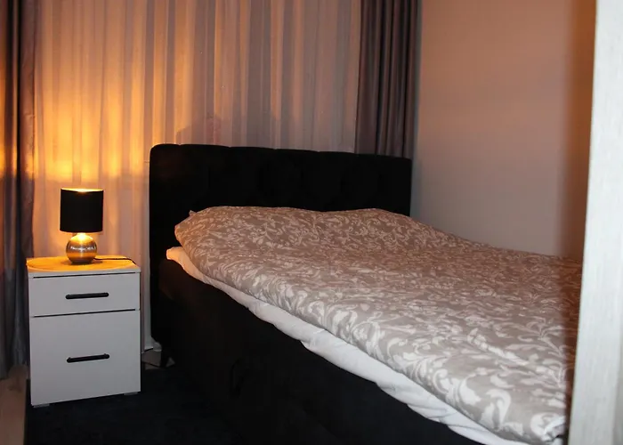 Apartament Euro Bytom