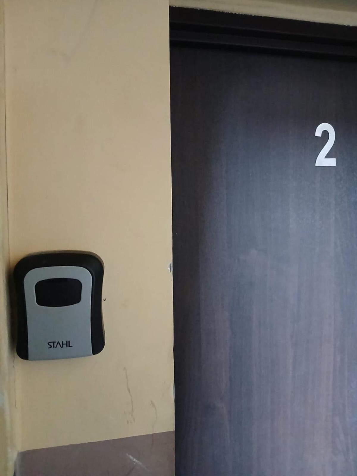 Apartment Euro Bytom