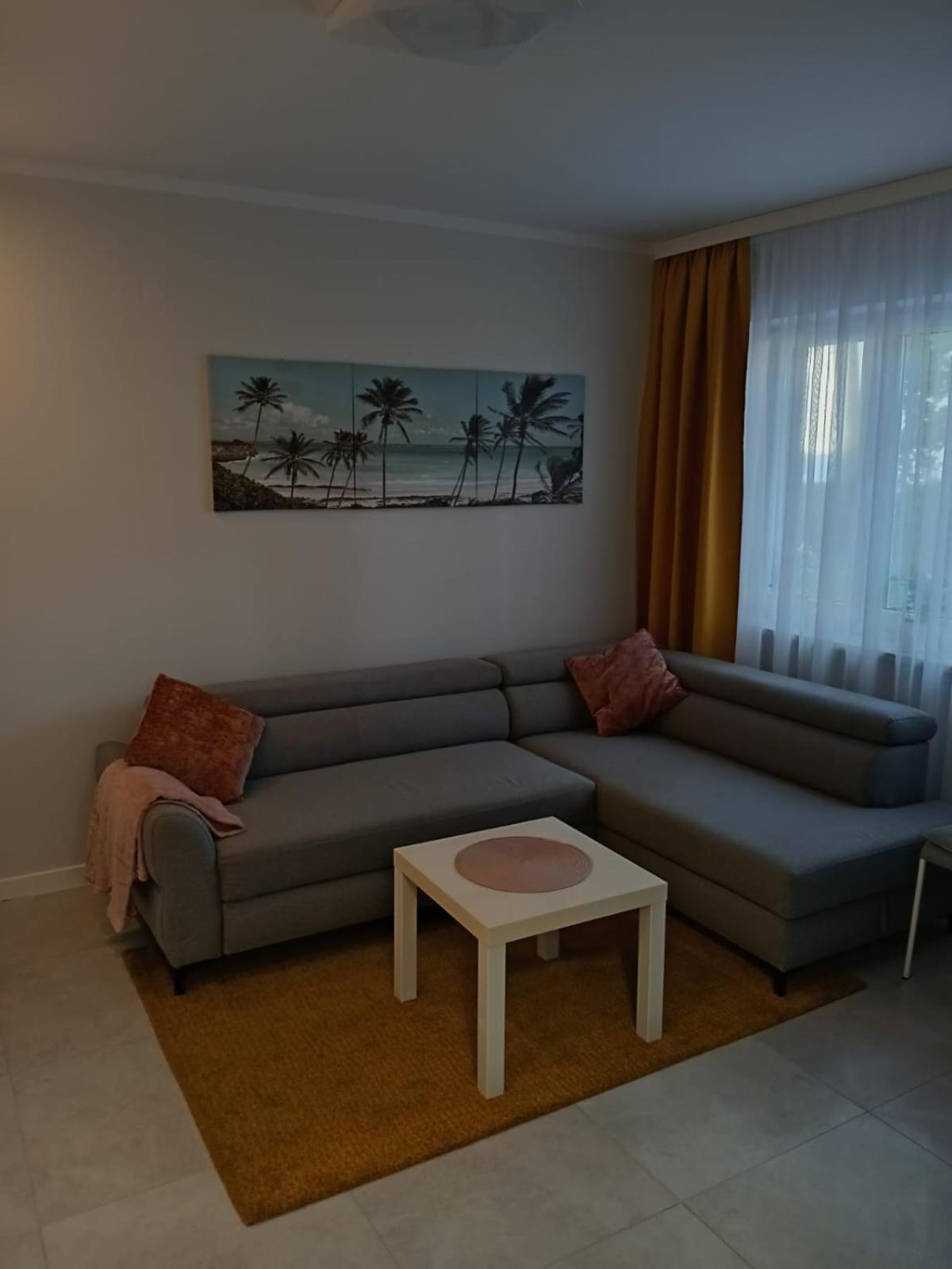 Euro Apartment