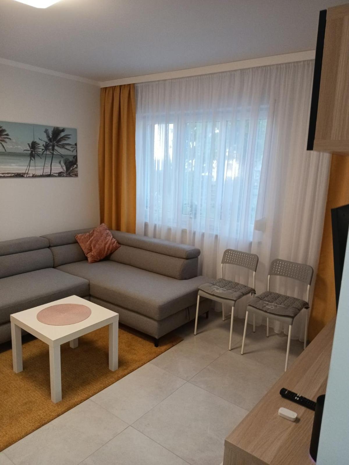 Apartment Euro Bytom