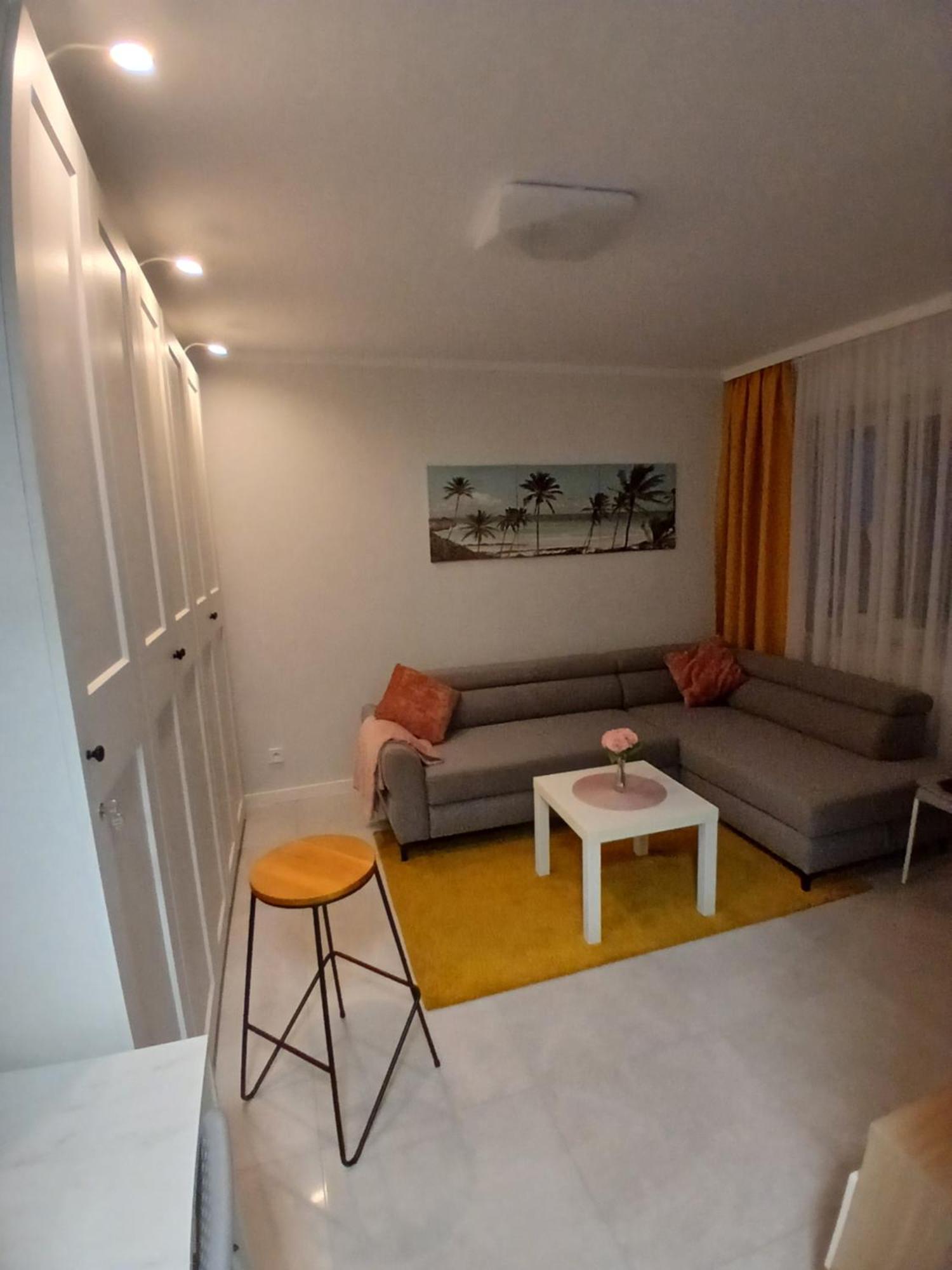 Apartment Euro