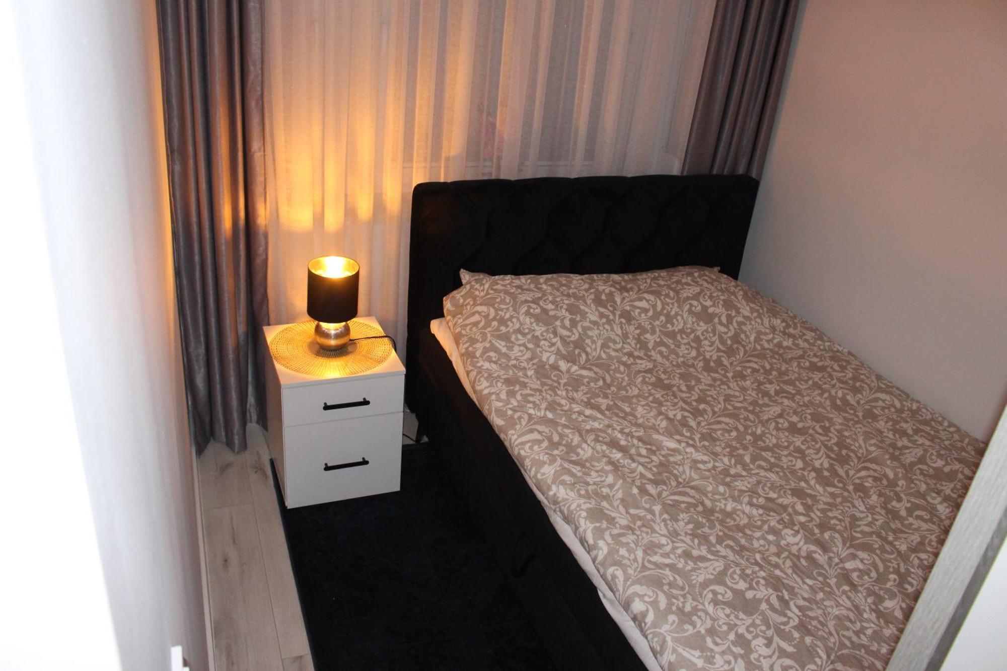 Euro Apartment Bytom