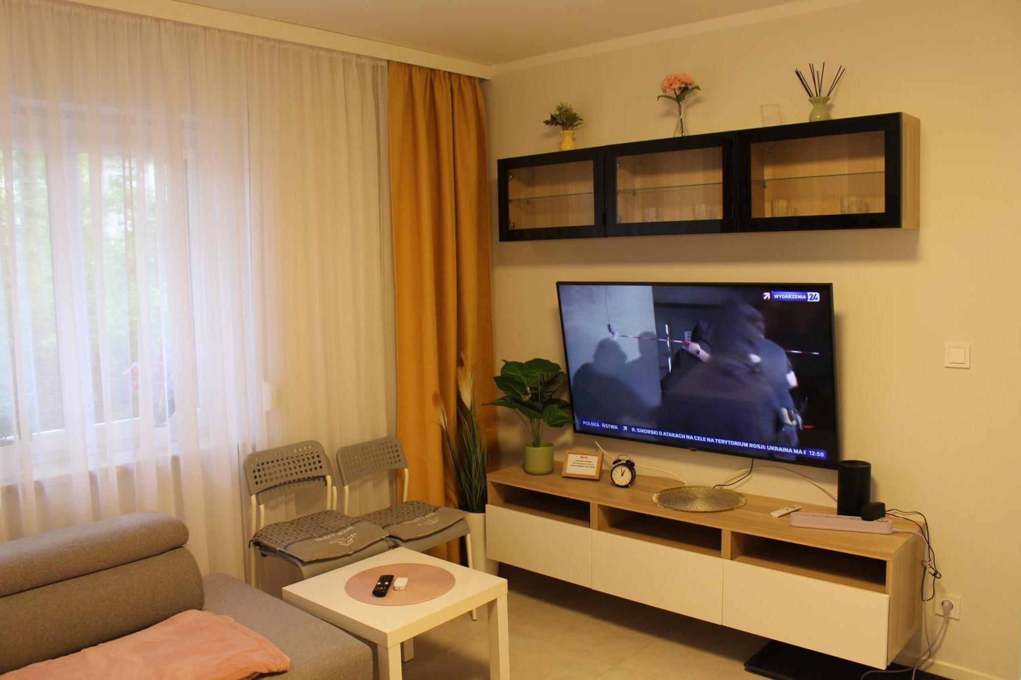 Apartment Euro *