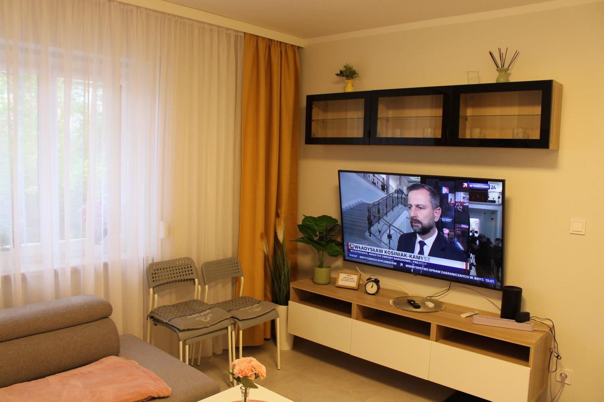 Apartment Euro *